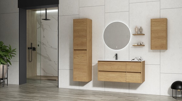 Baño 02