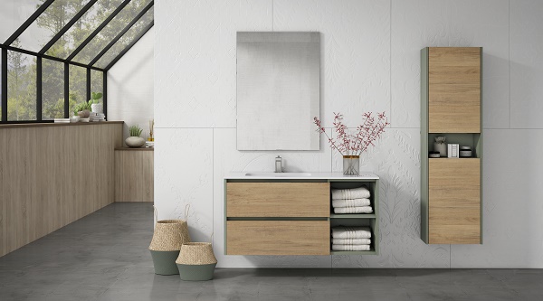 Baño 07