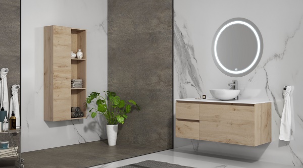 Baño 17