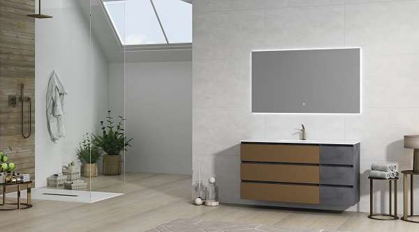 Baño 18