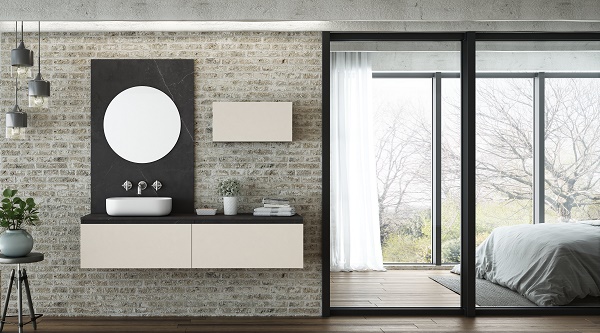 Baño 21