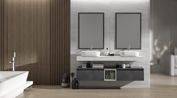Baño 22