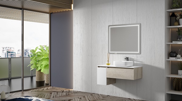 Baño 25