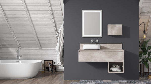 Baño 30