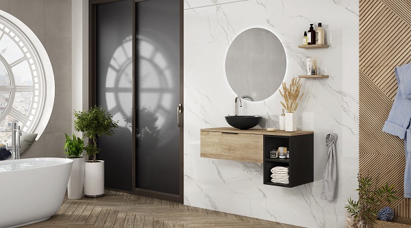 Baño 31