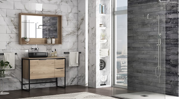 Baño 33