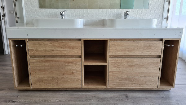 Baño 40