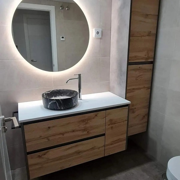 Baño 45