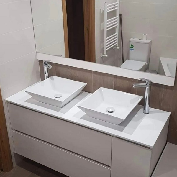 Baño 46