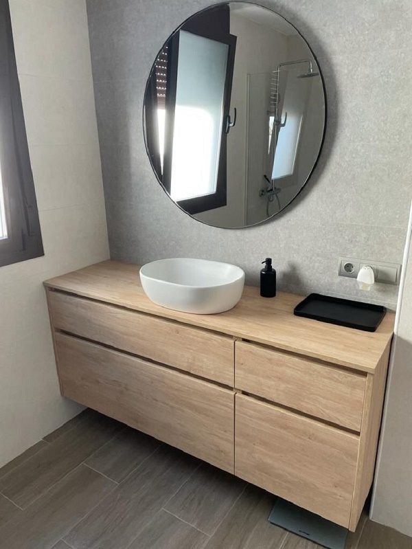 Baño 50