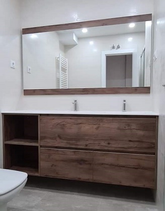 Baño 51