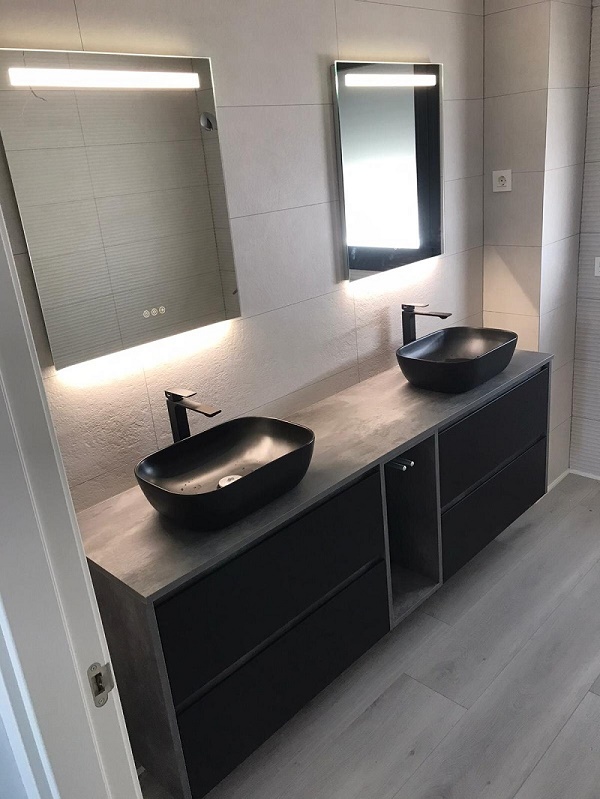 Baño 52